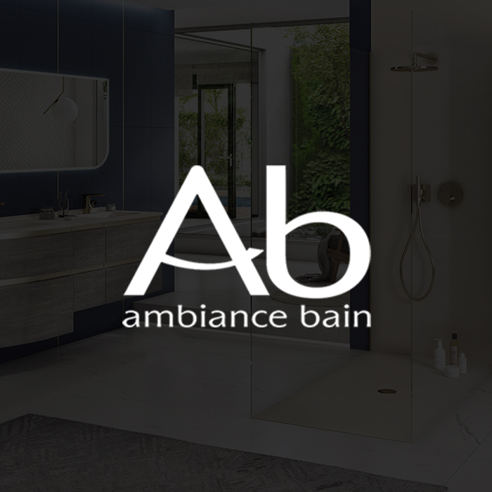 Ambiance Bain Website Design and Development