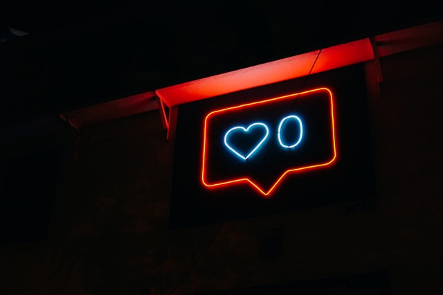 FOUR WAYS TO MAKE YOUR SOCIAL MEDIA MORE LOVED